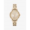 Sofie Pave Gold-Tone Watch - ウォッチ - $275.00  ~ ¥30,951