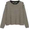 Soft long-sleeve top - Maglie - 