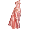 Soft pink gown - Vestidos - 