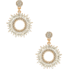 Solar Earrings  SHASHI SHASHI - Серьги - 