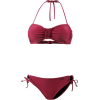 Soledo Bandeau Bikini - Swimsuit - 