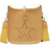Solid color simple shoulder messenger ba - Poštarske torbe - $22.99  ~ 19.75€