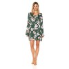 Somedays Lovin Women's Burning Desire Floral Print Tunic Dress - 连衣裙 - $109.00  ~ ¥730.34