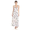 Somedays Lovin Women's Songs Of Summer Floral Print Maxi Dress - Платья - $50.50  ~ 43.37€