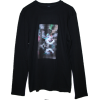 "Alien" - Long sleeves t-shirts - 140,00kn  ~ $22.04