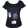 Majica Cubes1 - Shirts - kurz - 130,00kn  ~ 17.58€