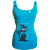 Majica Kitty4 - Shirts - kurz - 130,00kn  ~ 17.58€