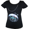 Majica Disco ball1 - T-shirts - 130,00kn  ~ £15.55