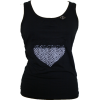 "Mistery heart" - T-shirts - 150,00kn  ~ $23.61