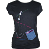 Majica Urban garden - T-shirts - 150,00kn  ~ $23.61