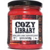 SonnetandFable cozy library candle - Artikel - 