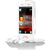 Sony Ericsson Walkman - Predmeti - 