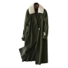 SooLinen - Jacket - coats - $164.00  ~ £124.64