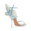 Sophia Webster Chiara Butterfly Wing Bri - Sandals - 