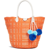 Sophie Anderson Kiko Tote Bag - Hand bag - $555.00 
