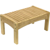 Sorbus Small Bamboo Step Stool [New-Improved Design] Great Foot Rest Stool & Potty Training Stool for Kids Toddlers - Muebles - $18.99  ~ 16.31€