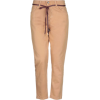Souvenir CLubbing pants - Calças capri - 