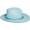 Spangle Squishee® Fedora ERIC JAVITS - Hat - 