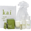 Spa products - 化妆品 - 
