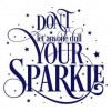 Sparkle Text - Other - 
