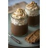 Speculoos chocolate mousse - ドリンク - 