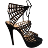 Spider Web Sandals. - Classic shoes & Pumps - 