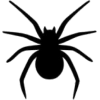 Spider - イラスト - 