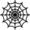 Spider Web - Иллюстрации - 