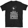Spider shirt, spider gifts, spider totem - T-shirts - $17.84 