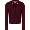 Spieth & Wensky Traditional Jackets MALT - Swetry na guziki - £139.90  ~ 158.10€