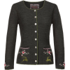 Spieth & Wensky Traditional Jackets MOSE - Cardigan - £49.90  ~ 56.39€