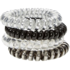 Spiral Hair Ties - Articoli - 