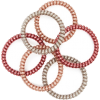 Spiral Hair Ties - その他 - 
