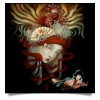 Spirit of a Geisha - Ilustracije - 