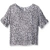 Splendid Big Girls' Voile Top - 半袖衫/女式衬衫 - $38.00  ~ ¥254.61