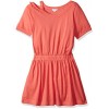 Splendid Girls' Cold Shoulder Dress - Haljine - $27.95  ~ 24.01€