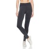 Splendid Women's Studio Activewear Workout Athletic Seamless Legging Bottom - Calças - $16.38  ~ 14.07€