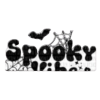 Spooky 1 - Uncategorized - 