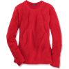 Sportiver Rippenpullover - Pullovers - 