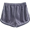 Sporty shorts - Calções - 