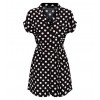 Spot Playsuit - Uncategorized - 