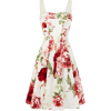 Spring Dress - Dresses - 