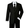 Spring Notion Boys' Classic Fit Formal Dress Suit Set - Suits - $25.00 