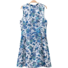 Spring Dress - Kleider - 