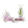 Spring Floral Graphic - Natural - 