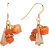 Spring Meadow earrings from Alex and Ani - Kolczyki - 