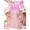Spring Polka Dot Fashions - Uncategorized - 