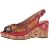 Spring Step - Sandalias - 