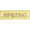 Spring - Tekstovi - 