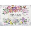 Spring frame background - Other - 